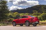 Mercedes-Benz GLC300 4Matic AMG Line Coupe 2019 года (NA)